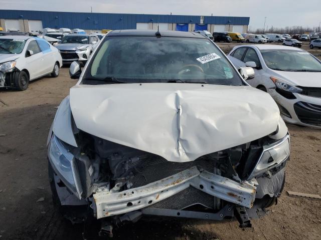 Photo 5 from auction – 2013 LINCOLN MKX with VIN 2LMDJ8JK2DBL19885