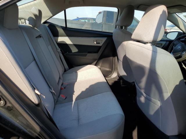 Photo 10 from auction – 2015 TOYOTA COROLLA L with VIN 2T1BURHEXFC453929