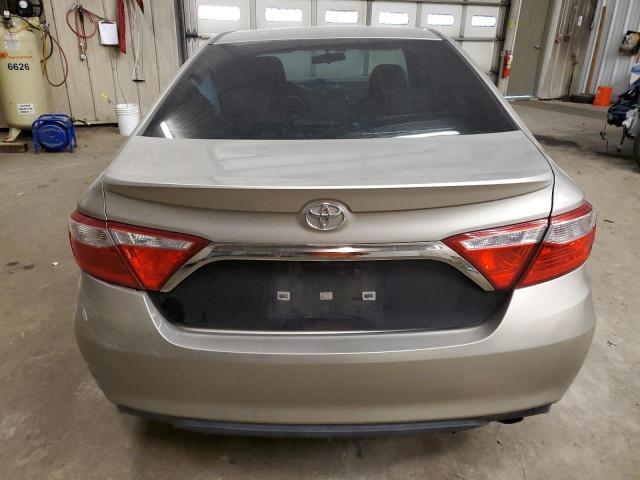 Photo 6 from auction – 2016 TOYOTA CAMRY LE with VIN 4T1BF1FK7GU216657