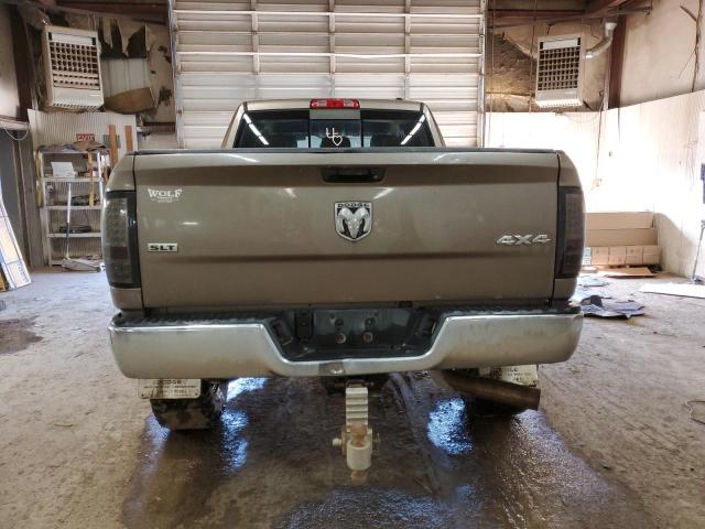 Photo 6 from auction – 2010 DODGE RAM 2500 with VIN 3D7UT2CL7AG174645