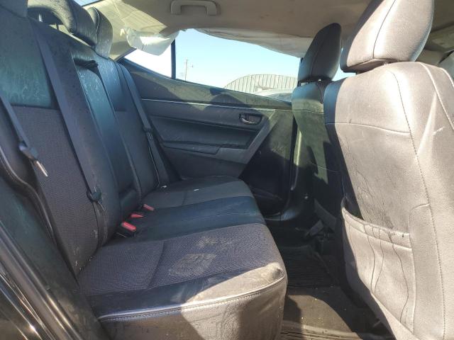 Photo 10 from auction – 2016 TOYOTA COROLLA L with VIN 2T1BURHE6GC657452