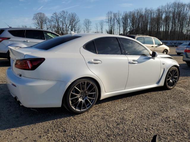 Photo 3 from auction – 2012 LEXUS IS F with VIN JTHBP5C24C5010194
