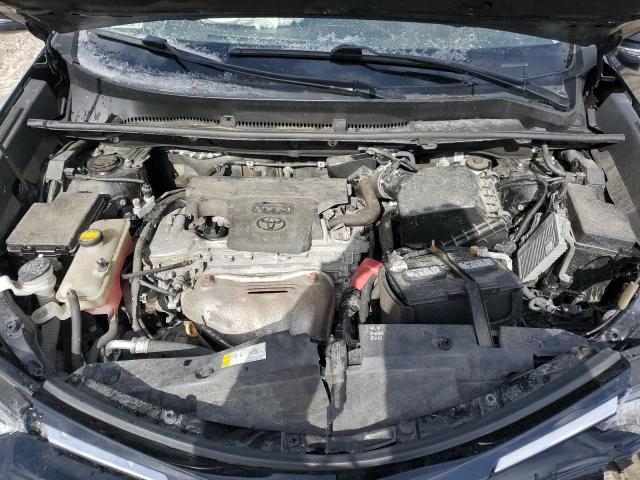 Photo 12 from auction – 2018 TOYOTA RAV4 ADVEN with VIN 2T3RFREVXJW833932