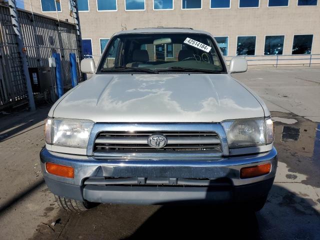Photo 5 from auction – 1996 TOYOTA 4RUNNER SR with VIN JT3HN86R2T0051730