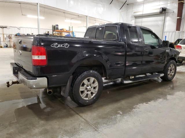Photo 3 from auction – 2008 FORD F150 with VIN 1FTPX14V08FB60216