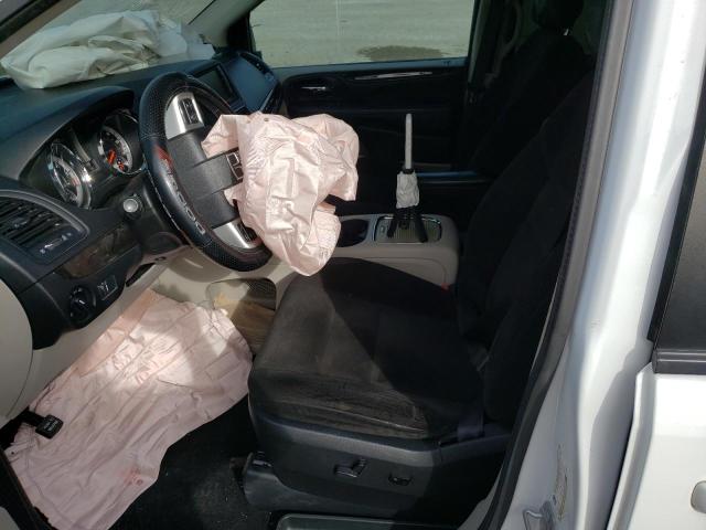 Photo 7 from auction – 2015 DODGE GRAND CARA with VIN 2C4RDGCG7FR750684