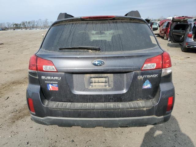 Снимка 6 от търг – 2013 SUBARU OUTBACK 2. с VIN 4S4BRCCC8D3246798