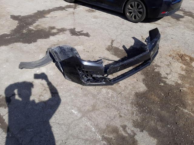 Photo 13 from auction – 2016 SUBARU IMPREZA SP with VIN JF1GPAY68G8241881