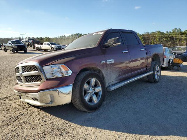 Foto 1 de la subasta – 2016 RAM 1500 SLT con VIN 1C6RR7LT4GS287473