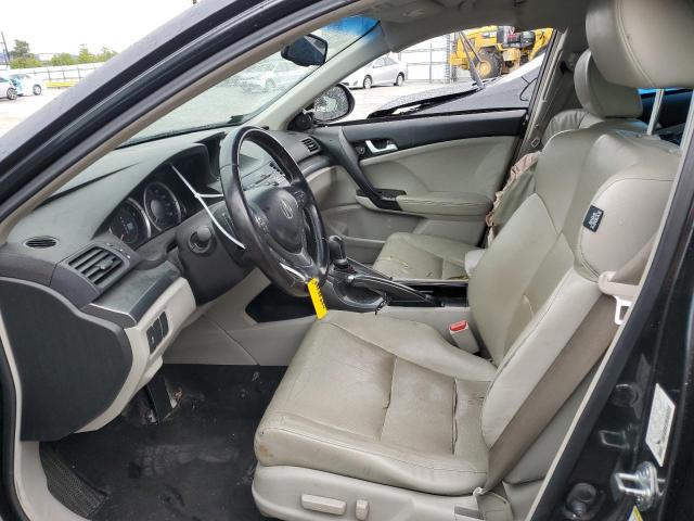 Foto 7 de la subasta – 2012 ACURA TSX con VIN JH4CU2F45CC004828