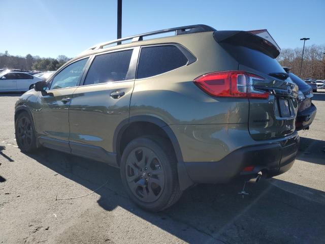 Photo 2 from auction – 2023 SUBARU ASCENT LIM with VIN 4S4WMAKD7P3414790