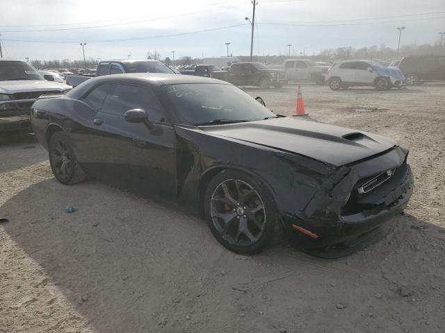 Photo 4 from auction – 2019 DODGE CHALLENGER with VIN 2C3CDZBT1KH578396