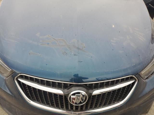 Photo 11 from auction – 2019 BUICK ENCORE PRE with VIN KL4CJASB2KB943328