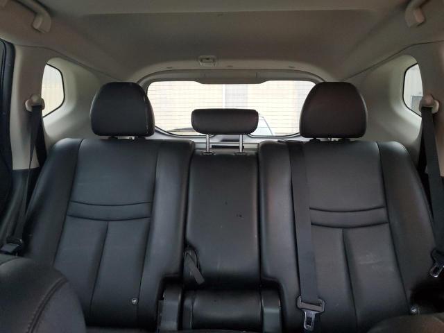 Photo 10 from auction – 2015 NISSAN ROGUE S with VIN 5N1AT2MV4FC901615