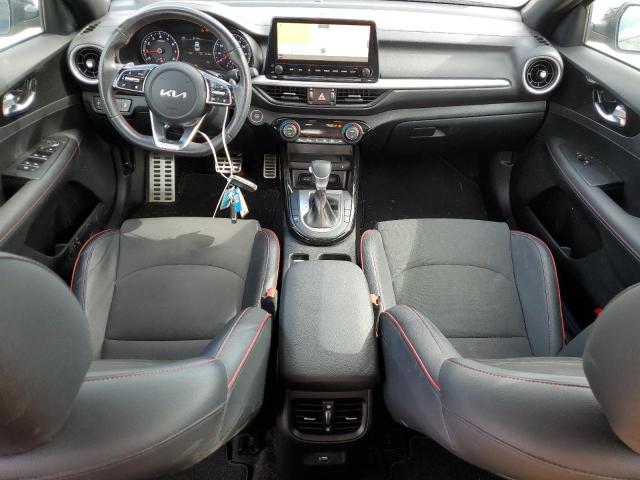 Photo 8 from auction – 2022 KIA FORTE GT with VIN 3KPF44AC0NE486726