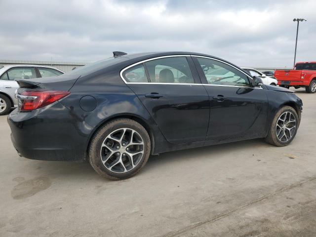 Photo 3 from auction – 2017 BUICK REGAL SPOR with VIN 2G4GL5EX4H9125895