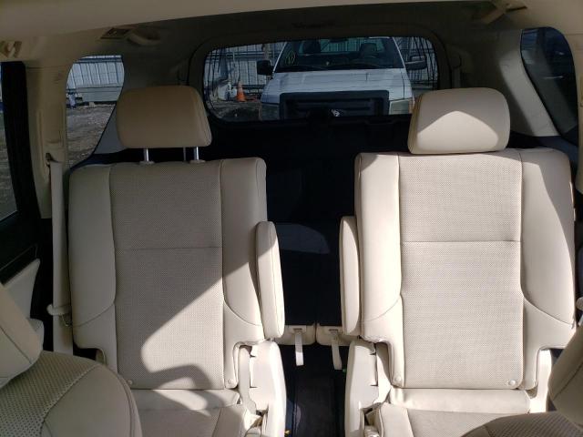 Photo 10 from auction – 2020 LEXUS GX 460 PRE with VIN JTJAM7BX2L5259895
