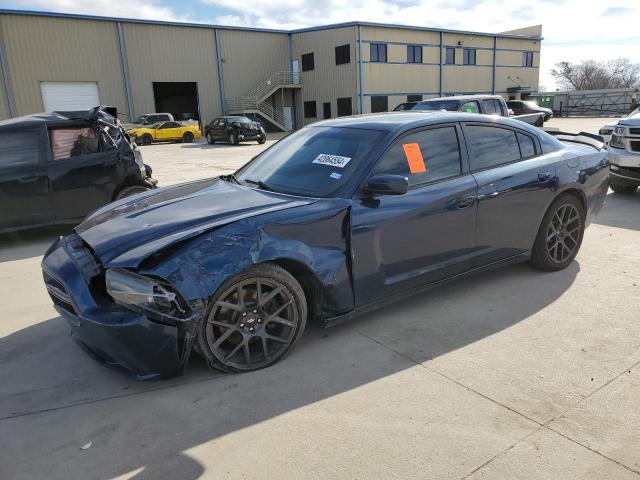 DODGE CHARGER R/ 2014 z numerem VIN 2C3CDXCT3EH227139 - Zdjęcie z aukcji