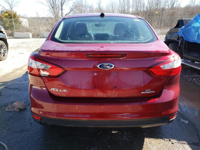 Photo 6 from auction – 2014 FORD FOCUS SE with VIN 1FADP3F24EL204982