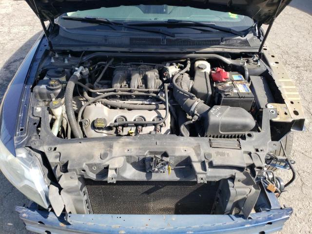 Photo 11 from auction – 2012 FORD TAURUS SE with VIN 1FAHP2DW2CG135751