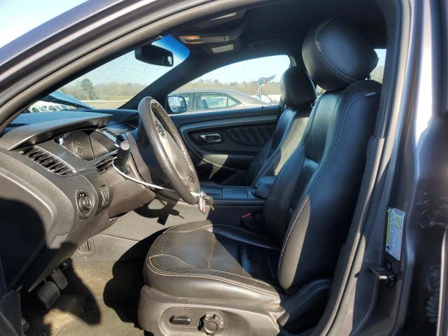 Photo 7 from auction – 2014 FORD TAURUS SEL with VIN 1FAHP2E8XEG106758