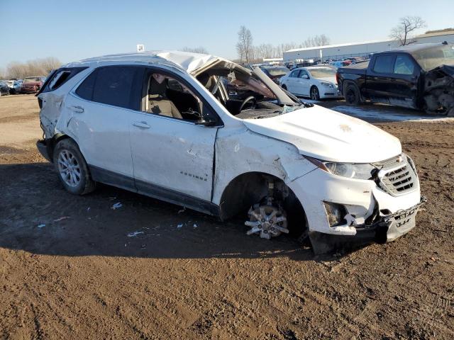 Photo 4 from auction – 2020 CHEVROLET EQUINOX LT with VIN 3GNAXTEV1LS737203