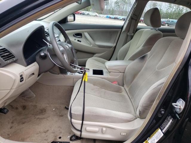 Photo 7 from auction – 2007 TOYOTA CAMRY CE with VIN 4T1BE46K77U129457