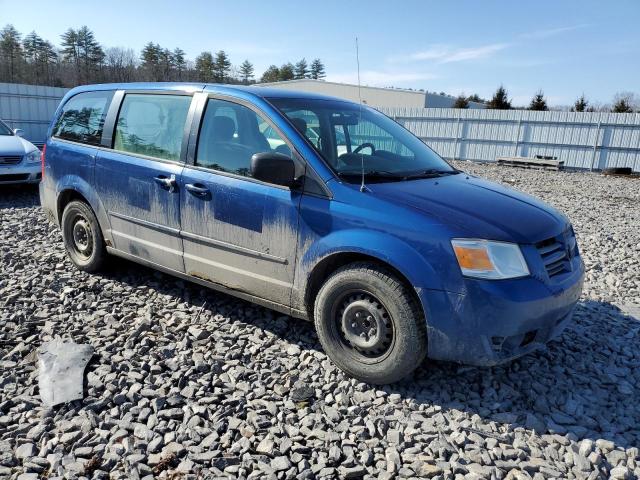 Photo 4 from auction – 2010 DODGE GRAND CARA with VIN 2D4RN4DE4AR144330