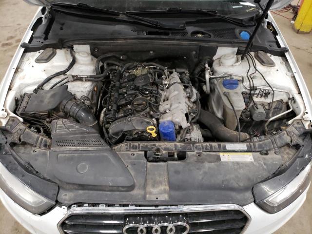 Foto 11 de la subasta – 2016 AUDI A4 PREMIUM con VIN WAUBFAFLXGN011788