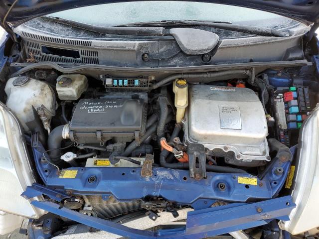 Photo 11 from auction – 2009 TOYOTA PRIUS with VIN JTDKB20U797872682