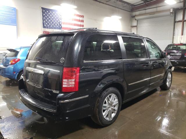 Photo 3 from auction – 2010 CHRYSLER TOWN & COU with VIN 2A4RR5DX2AR290874