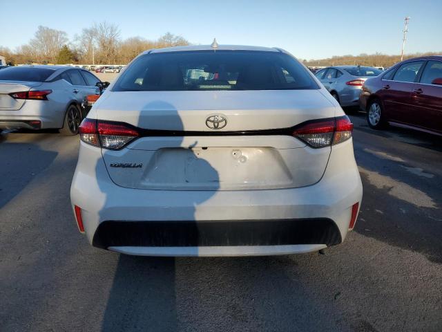 Photo 6 from auction – 2020 TOYOTA COROLLA LE with VIN 5YFEPRAE4LP096645