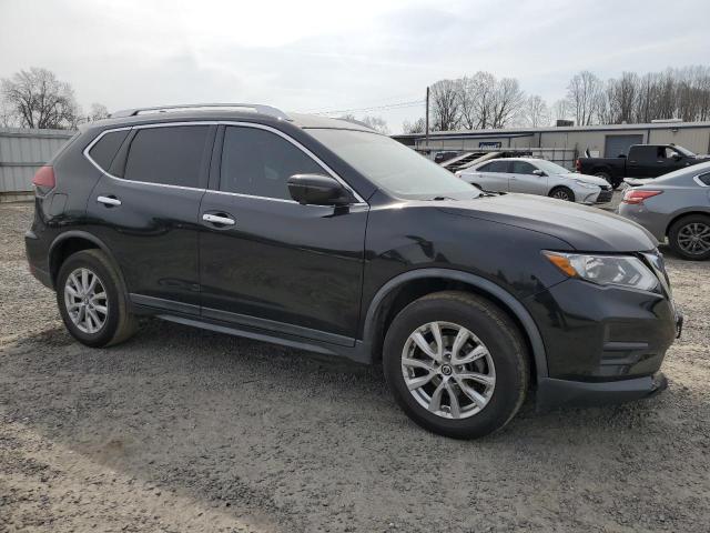 Photo 4 from auction – 2018 NISSAN ROGUE S with VIN KNMAT2MV8JP515673