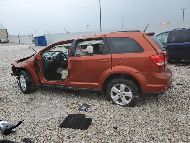 Photo 2 from auction – 2012 DODGE JOURNEY SX with VIN 3C4PDCBGXCT361709