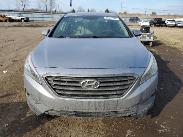Photo 5 from auction – 2015 HYUNDAI SONATA ECO with VIN 5NPE24AA8FH181875