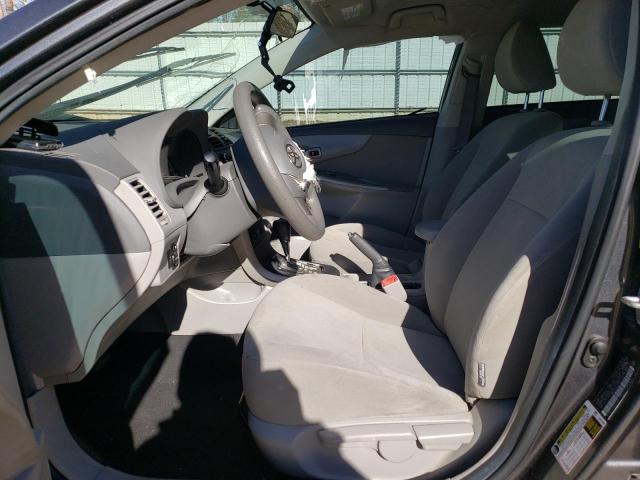 Photo 7 from auction – 2010 TOYOTA COROLLA BA with VIN 2T1BU4EE5AC497014