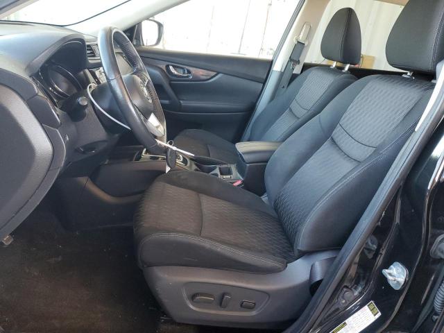 Photo 7 from auction – 2018 NISSAN ROGUE S with VIN KNMAT2MV4JP594548