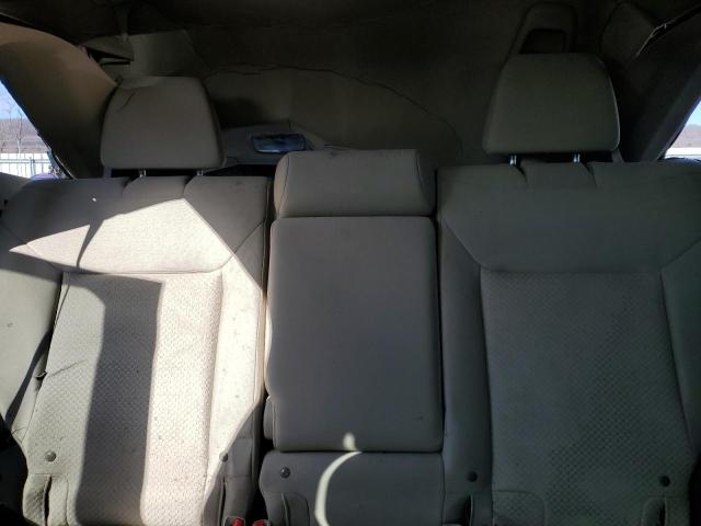 Photo 10 from auction – 2016 HONDA CR-V SE with VIN 2HKRM3H45GH569671