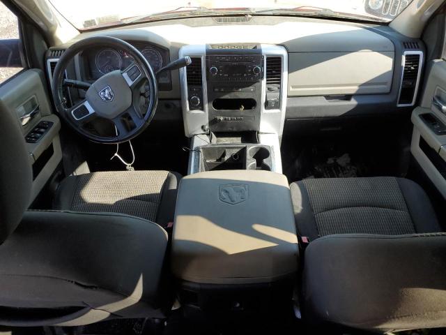 Photo 8 from auction – 2011 DODGE RAM 2500 with VIN 3D7UT2CL2BG508341