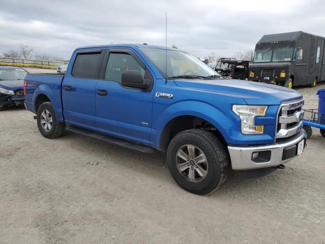 Photo 4 from auction – 2015 FORD F150 SUPER with VIN 1FTEW1EG4FFC64828