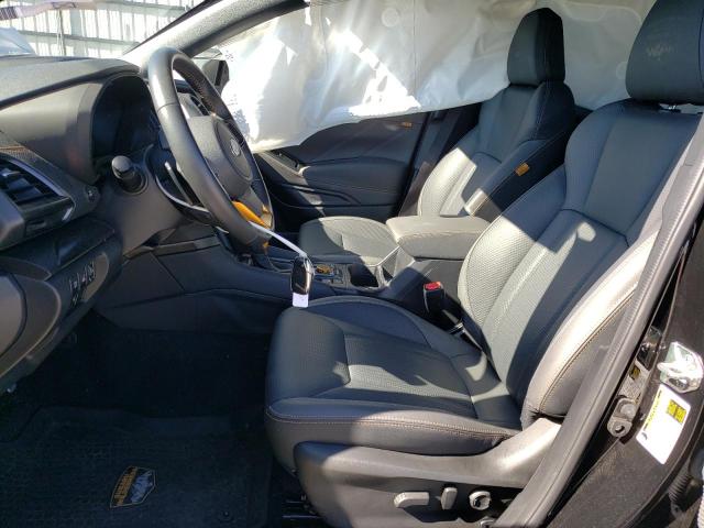 Photo 7 from auction – 2023 SUBARU FORESTER W with VIN JF2SKAMC4PH433315
