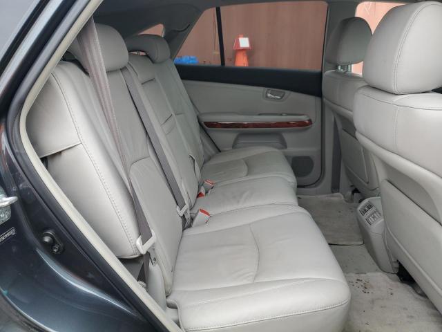 Foto 11 de la subasta – 2008 LEXUS RX 350 con VIN 2T2GK31U18C050737