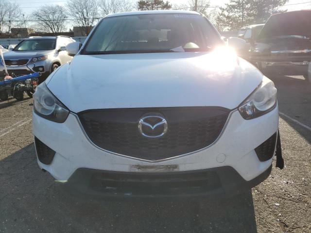 Photo 5 from auction – 2014 MAZDA CX-5 SPORT with VIN JM3KE2BE5E0330262