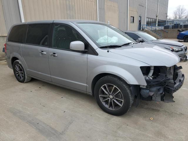 Zdjęcie 4 z aukcji – 2019 DODGE GRAND CARA z VIN 2C4RDGEG3KR530174