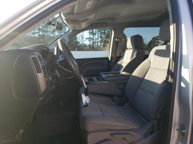 Photo 7 from auction – 2014 GMC SIERRA K15 with VIN 3GTU2TEC7EG221906
