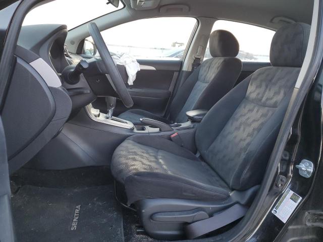 Photo 7 from auction – 2013 NISSAN SENTRA S with VIN 3N1AB7AP4DL766053