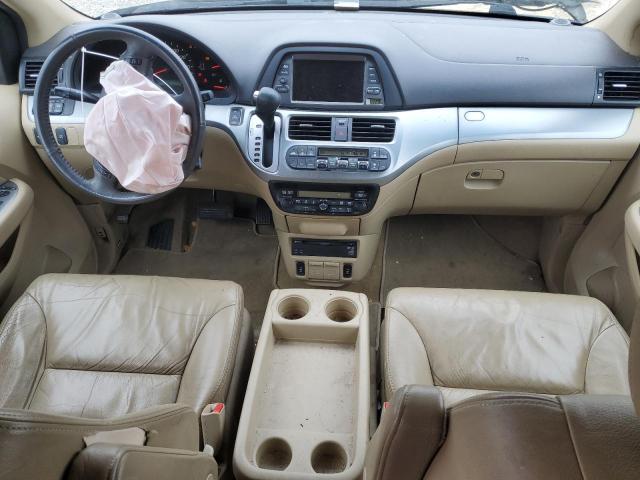 Photo 8 from auction – 2010 HONDA ODYSSEY EX with VIN 5FNRL3H75AB043818