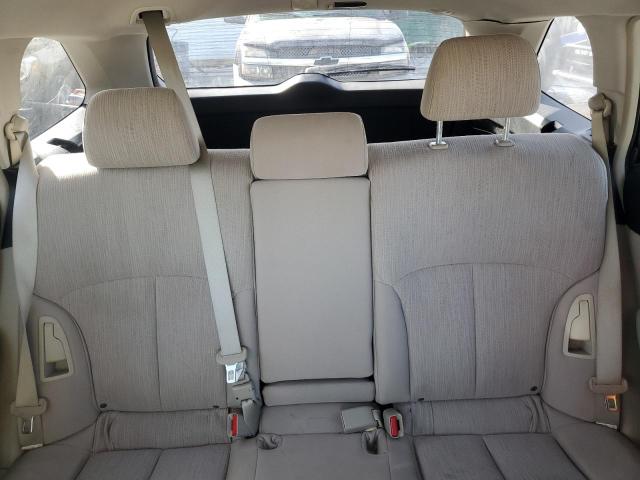 Photo 10 from auction – 2013 SUBARU OUTBACK 2. with VIN 4S4BRBCC0D3278297