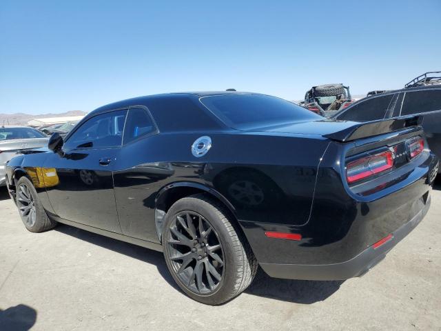 Photo 2 from auction – 2019 DODGE CHALLENGER with VIN 2C3CDZAGXKH500347