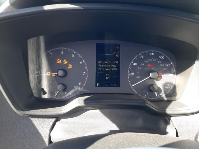 Photo 9 from auction – 2023 TOYOTA COROLLA SE with VIN 5YFS4MCE7PP156175